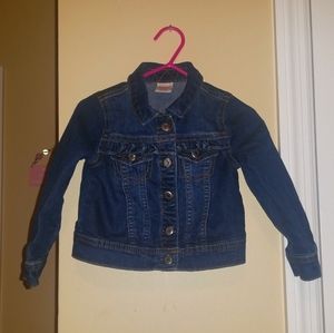 2T Denim Jacket